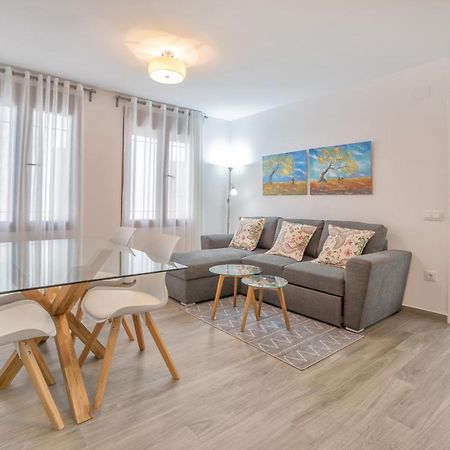 Tejon Y Marin, Nuevo Apartamento En Casco Antigueo กอร์โดบา ภายนอก รูปภาพ