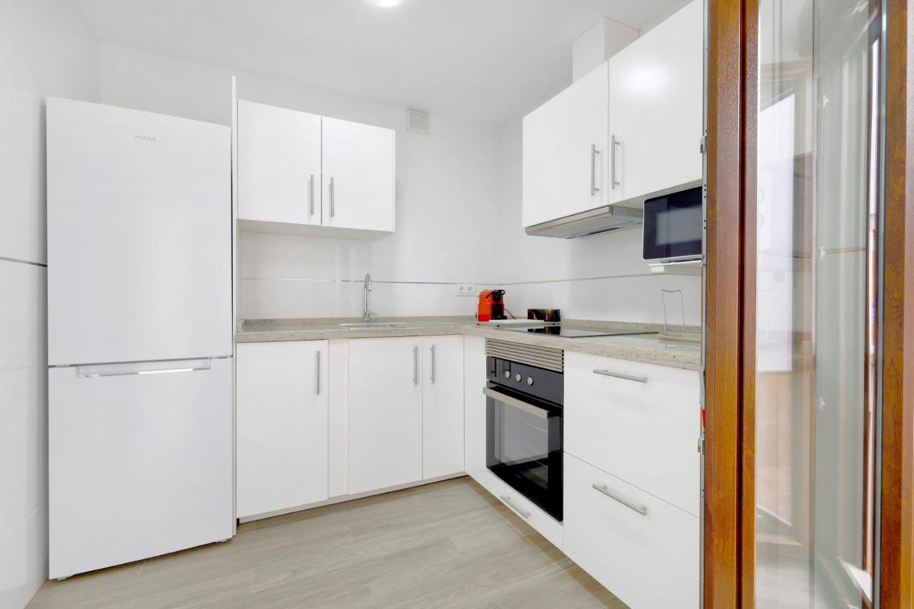Tejon Y Marin, Nuevo Apartamento En Casco Antigueo กอร์โดบา ภายนอก รูปภาพ